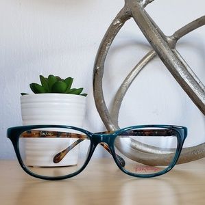 Lilly Pulitzer Glasses